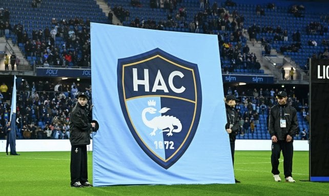Blue Crow Sports Group ne vendra pas Le Havre 