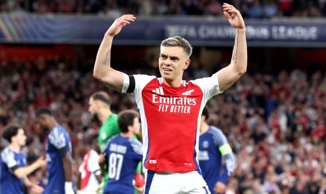 PL : un Arsenal ennuyant fait le job à Fulham
