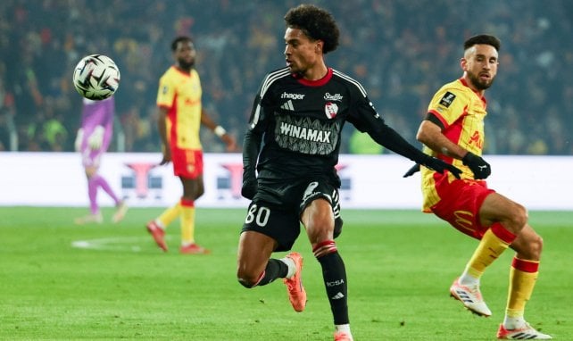 Strasbourg : Félix Lemaréchal va être transféré au Club Bruges