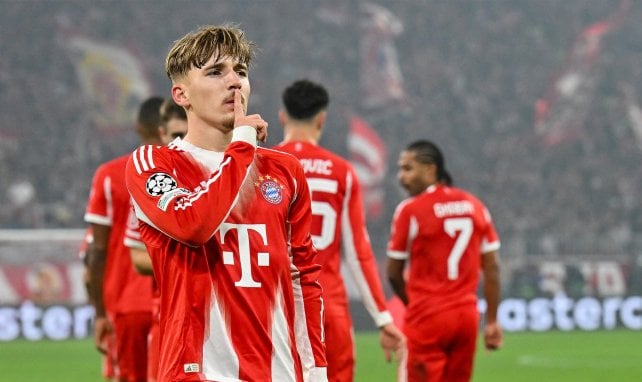 BL : le Bayern vient à bout de Cologne, Leipzig et Hoffenheim tiennent le rythme