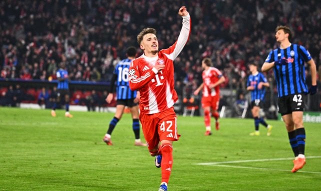 Bayern Munich : Kompany annonce un retour face au PSG