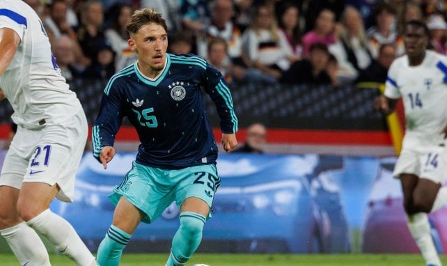 Coupe du Monde : un forfait de taille se profile pour l’Allemagne !