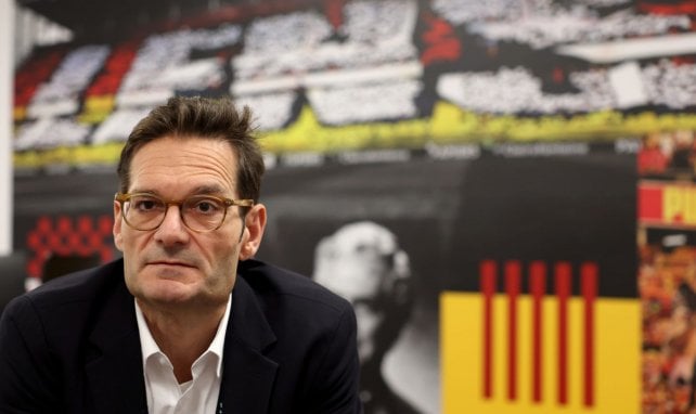 Le RC Lens réagit à son report du match face au PSG !