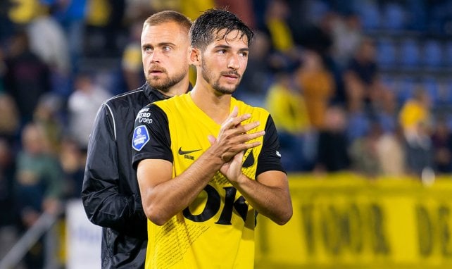 Eredivisie : nouveau rebondissement majeur dans le scandale des 133 binationaux