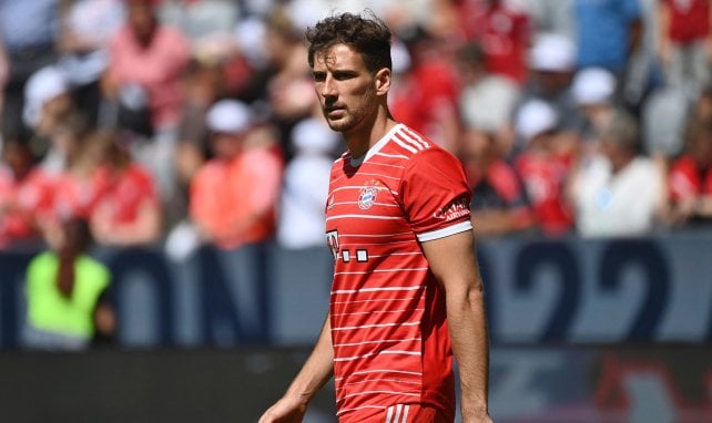 Leon Goretzka 