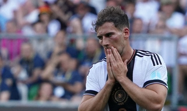 Leon Goretzka