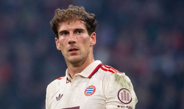 Mondial des clubs : Leon Goretzka provoque le PSG 