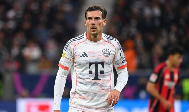 Bayern Munich - Borussia Dortmund : les compositions officielles