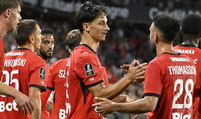 Mercato : nouvelles révélations sur l’avenir d’Estéban Lepaul ! 