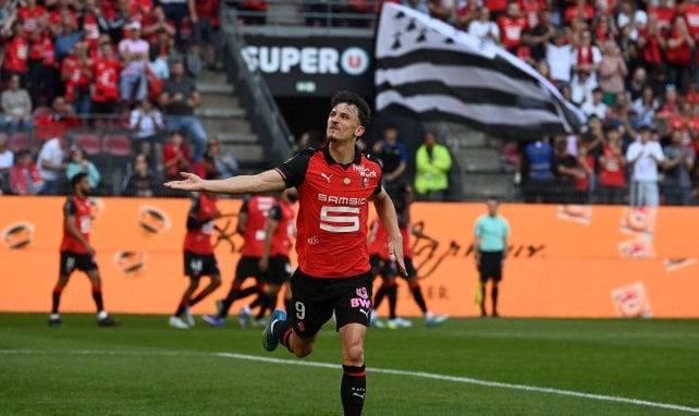 Mercato L1 : ça commence à s’agiter pour Estéban Lepaul 