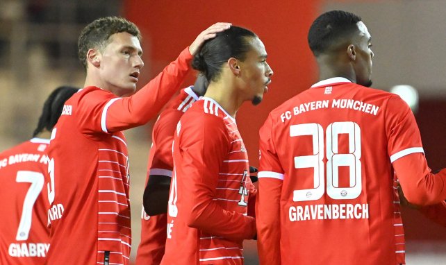 Bayern Munich : le vestiaire clashe les dirigeants