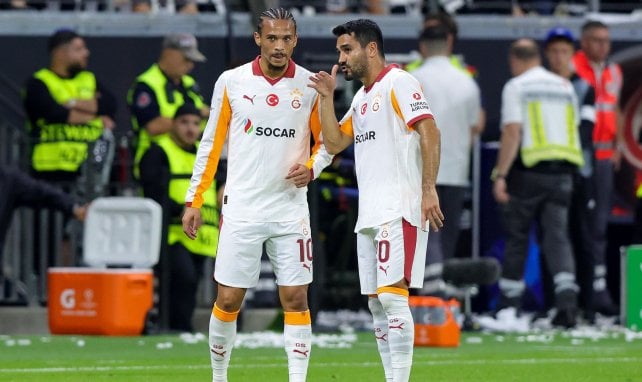 Ilkay Gundogan tranche entre Jürgen Klopp et Pep Guardiola