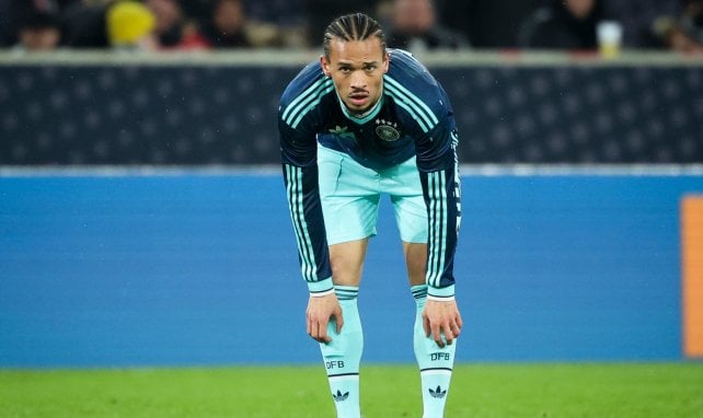 Amical : l’Allemagne s’en sort de justesse contre les États-Unis 
