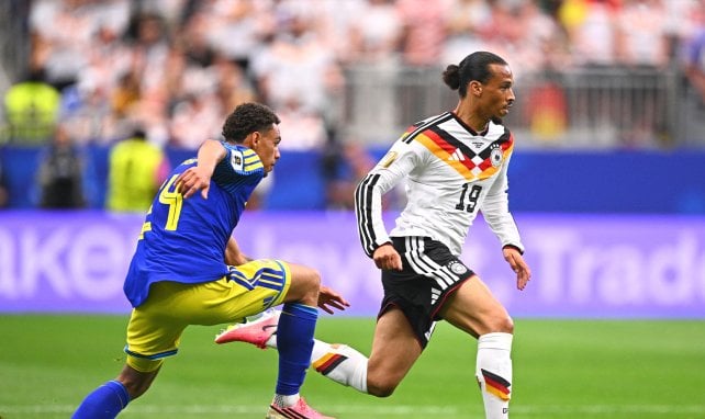 CdM 2026 : le but polémique de l’Allemagne contre l’Équateur