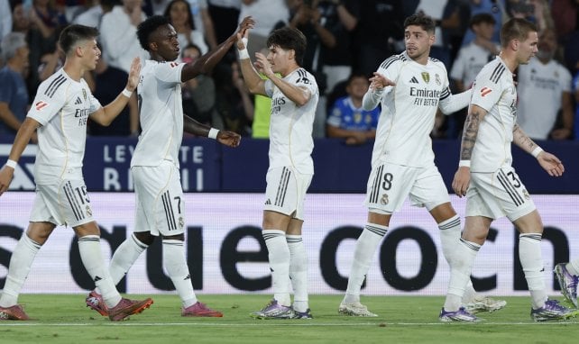 Comment la mutinerie des joueurs de Liga a fait saboter le match à Miami