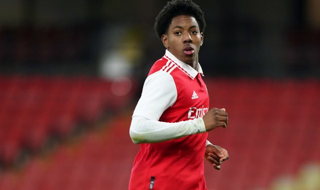 Angleterre : Thomas Tuchel sous le charme de Lewis-Skelly