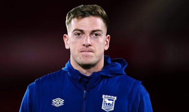 Liam Delap