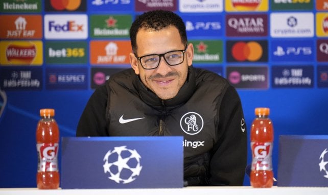 Chelsea : Rosenior explique le retour anticipé de Mamadou Sarr