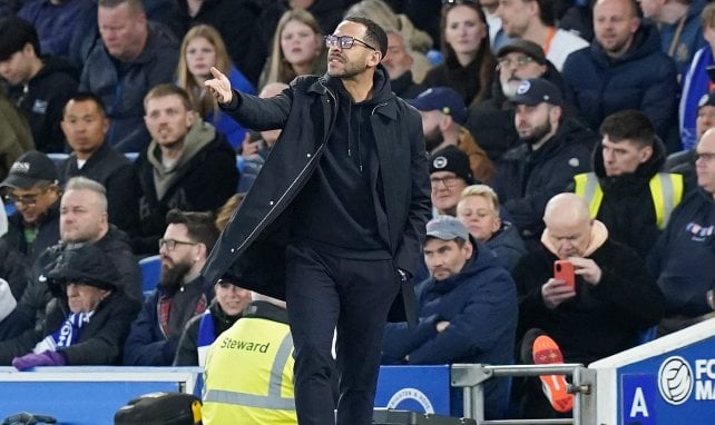 Liam Rosenior détruit ses joueurs après la nouvelle déroute de Chelsea