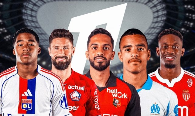 Ligue 1 : l’affolante course à l’Europe entre dans son sprint final 