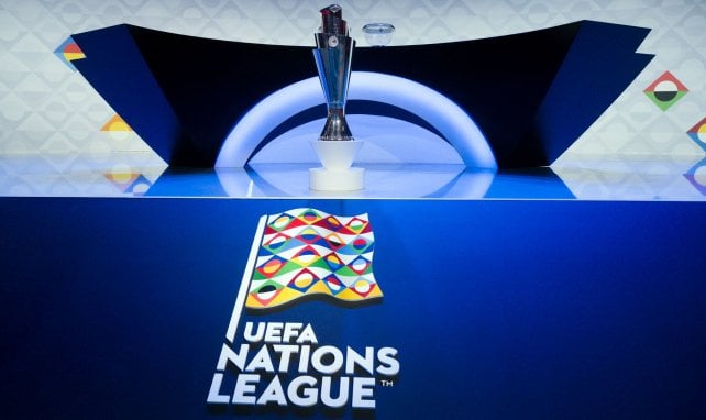 LdN : la Lettonie monte en Ligue C malgré le nul concédé en Andorre