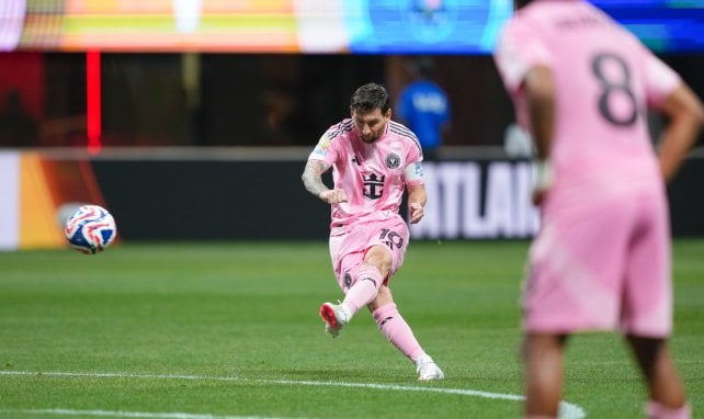 Les retrouvailles entre le PSG et Lionel Messi s’annoncent explosives !