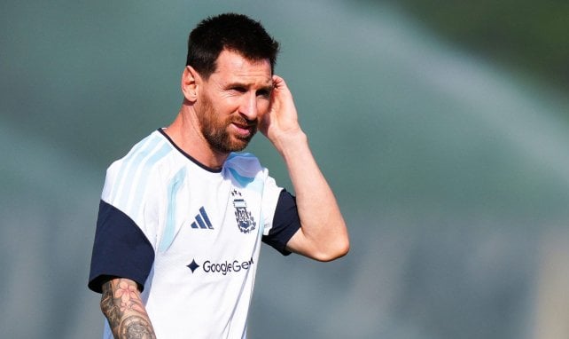 Coupe du Monde 2026 : Lionel Messi encense l’Espagne avant la finale
