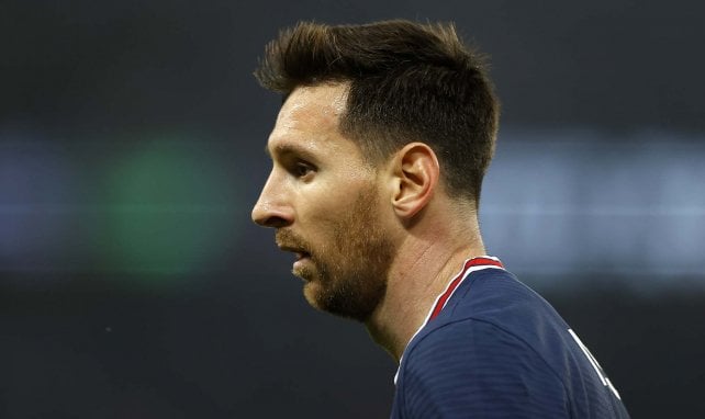 Lionel Messi pense sérieusement à un retour au FC Barcelone