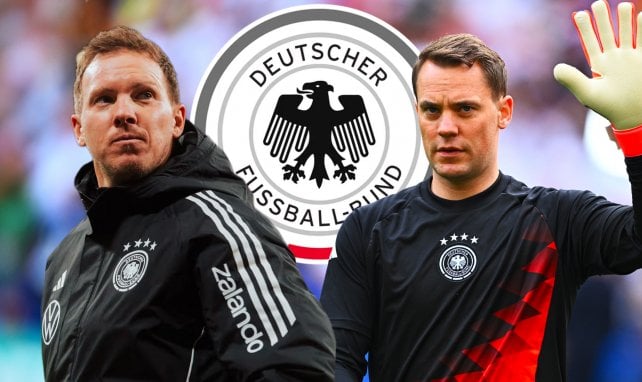 Coupe du Monde 2026 : l’Allemagne dévoile sa liste de 26 joueurs