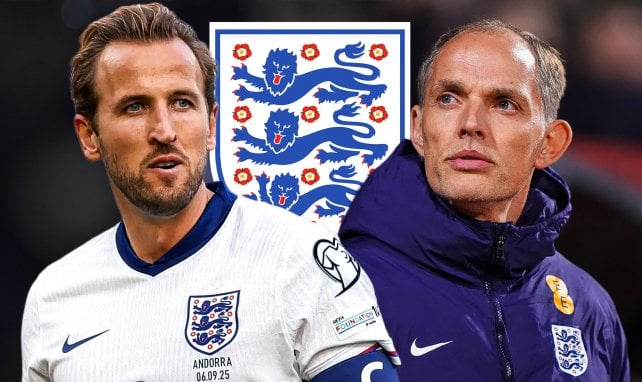 Coupe du Monde 2026 : l’Angleterre dévoile sa liste de 26 joueurs avec de grands absents ! 