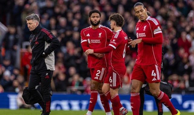 PL : Liverpool enchaîne contre West Ham, Everton s’impose à Newcastle