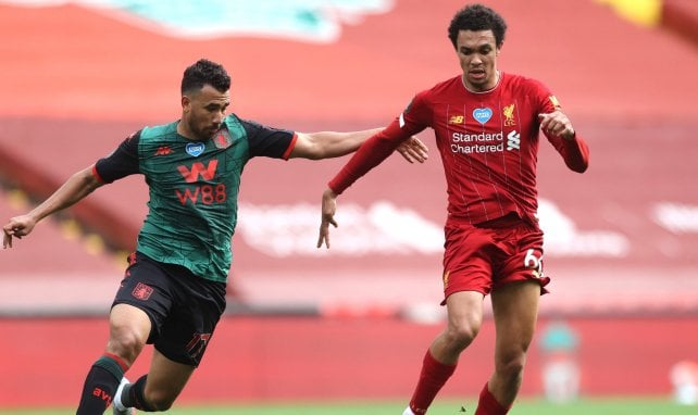 Trent Alexander-Arnold