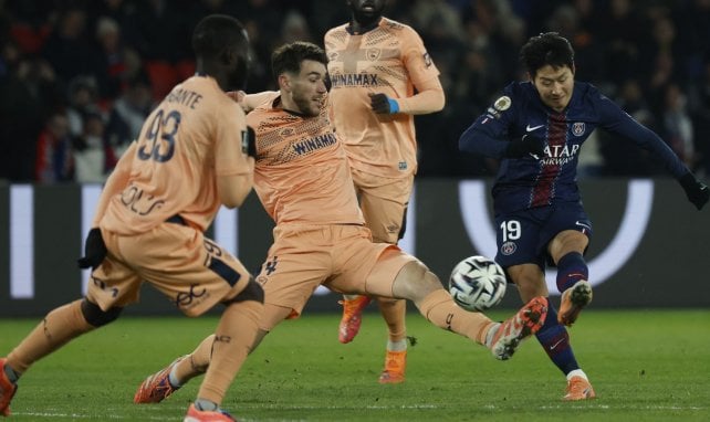 HAC : Gautier Lloris sera de retour après la trêve