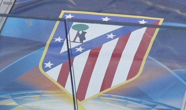 L’Atlético va changer d’écusson