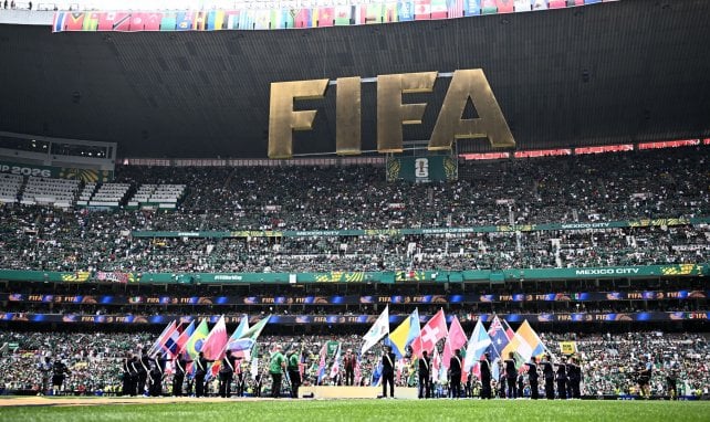 Coupe du Monde 2026 : l’étonnante restriction de la FIFA qui frustre le public français