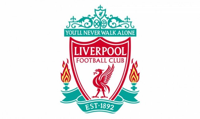 Liverpool, champion d'Angleterre 2020