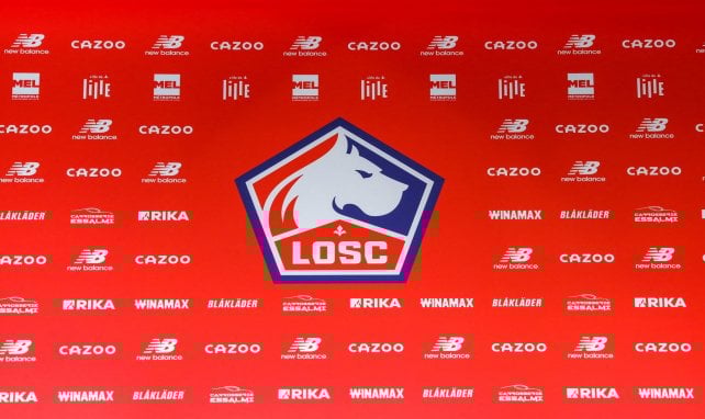 Le communiqué cinglant du LOSC contre ses supporters accusés de racisme