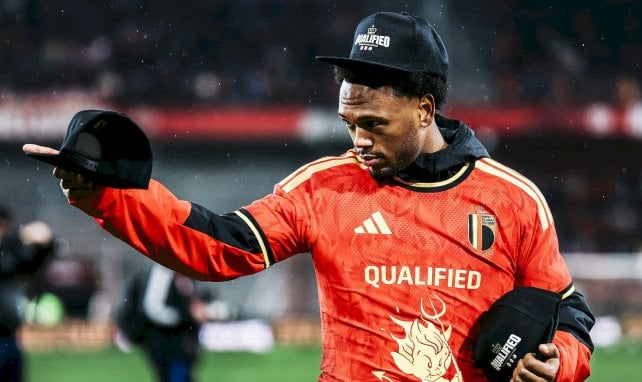 Mercato : Loïs Openda révèle pourquoi il a préféré choisir l’OL