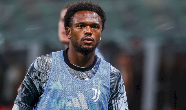 OL : ça sent bon pour Loïs Openda 