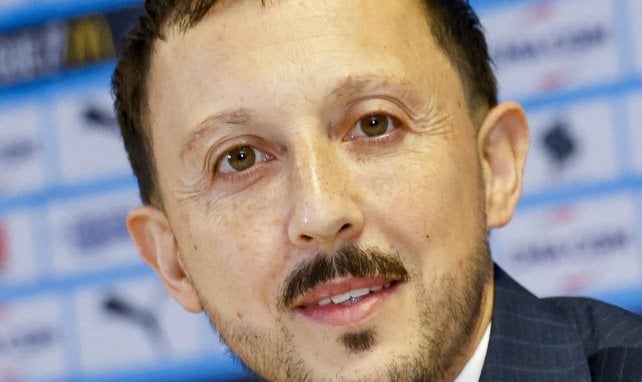 OM : le bel hommage de Pablo Longoria à Jean-Louis Gasset