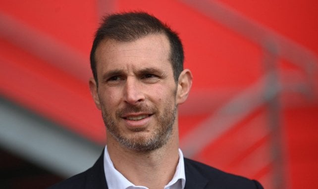 La réponse cash de Grégory Lorenzi sur les jeunes de l’OM