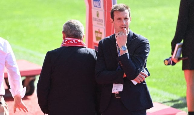 Ces 4 directeurs sportifs qui redessinent le football français