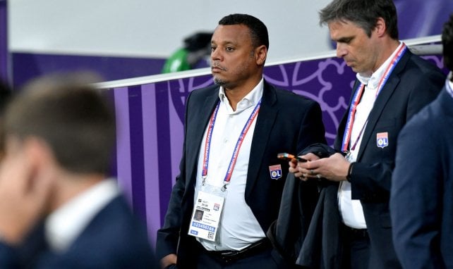 OL : Endrick, Bidstrup, Tolisso, Morton, Fonseca… le gros point mercato de Matthieu Louis-Jean