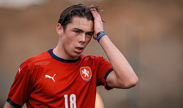 L’Italie s’en mord déjà les doigts pour le prometteur Louis Buffon 