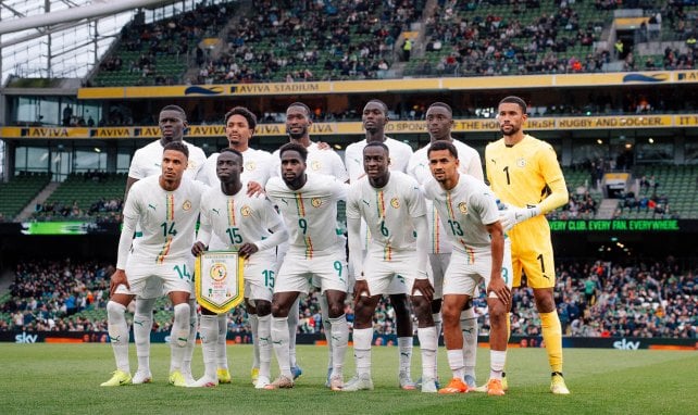 Sénégal