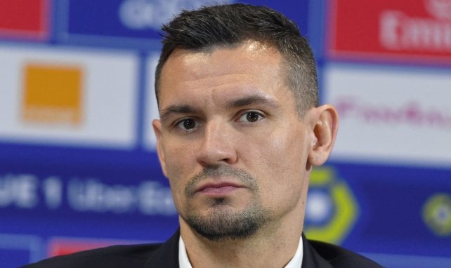 Dejan Lovren