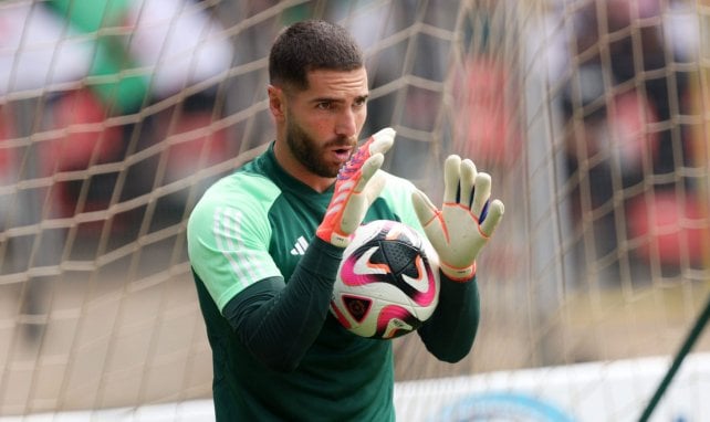 CAN 2025, Algérie : les annonces fortes de Luca Zidane