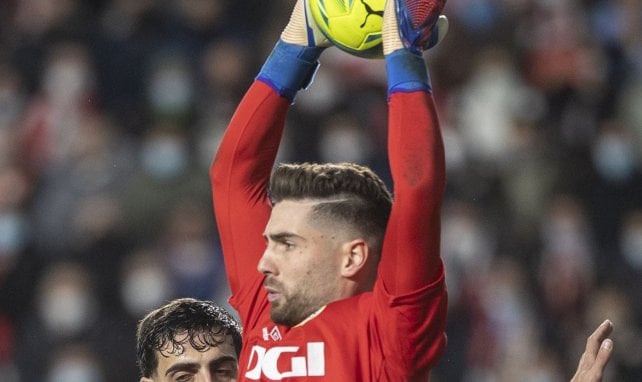 Luca Zidane