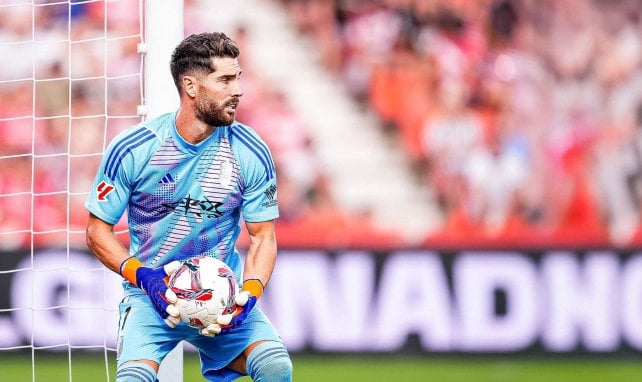 Le Paris FC veut s’offrir Luca Zidane