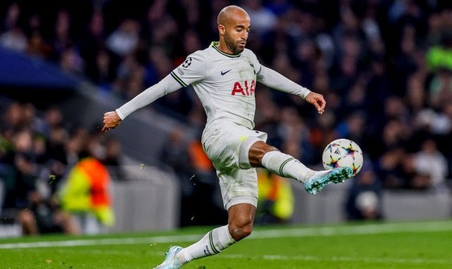 Lucas Moura